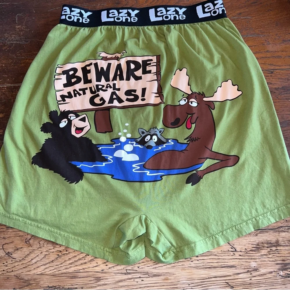 Lazy One Boxers - Picture 4 of 7